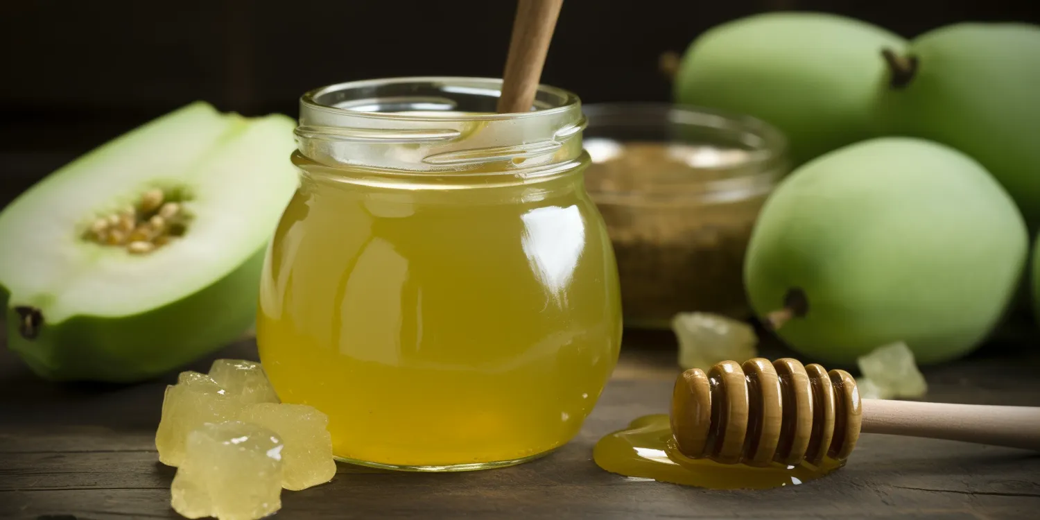 Właściwości i zastosowania miodu faceliowego