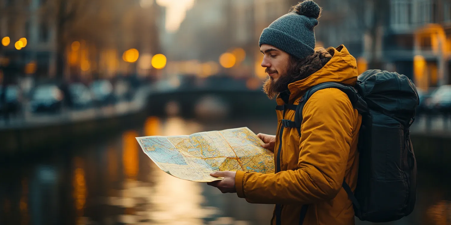 Wycieczka szkolna - kiedy przewodnik będzie potrzebny?