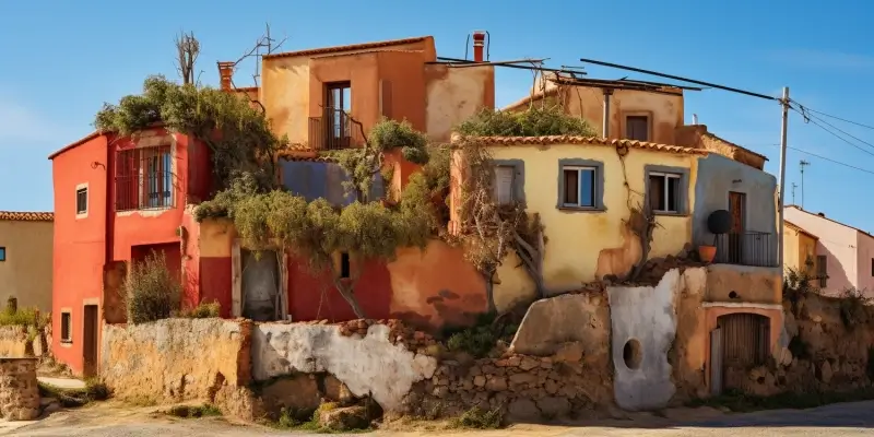 Wyjątkowa wyspa Morza Śródziemnego