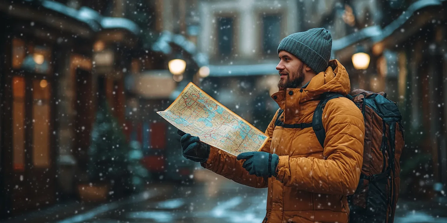 Wyjeżdżamy na wczasy do ciepłych krajów