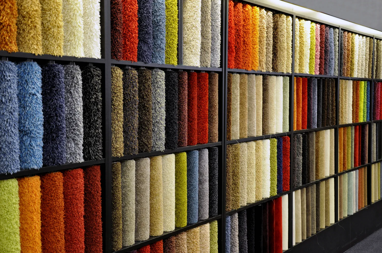 Wykładziny dywanowe obiektowe cena Warszawa