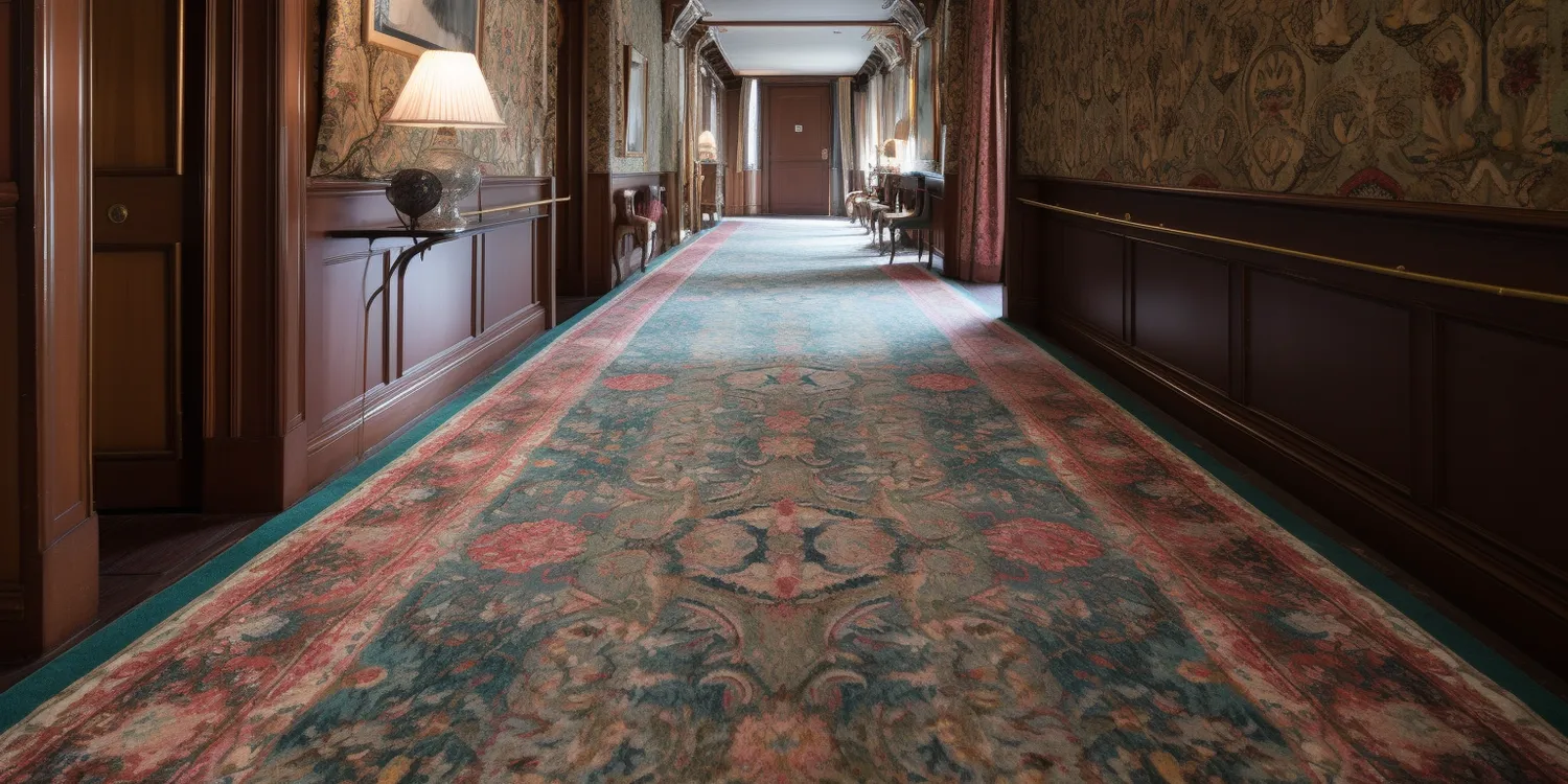 Wykładziny obiektowe do przedszkola Warszawa