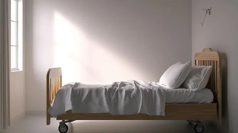 Wypożyczalnia ł&oacute;żek rehabilitacyjnych Warszawa