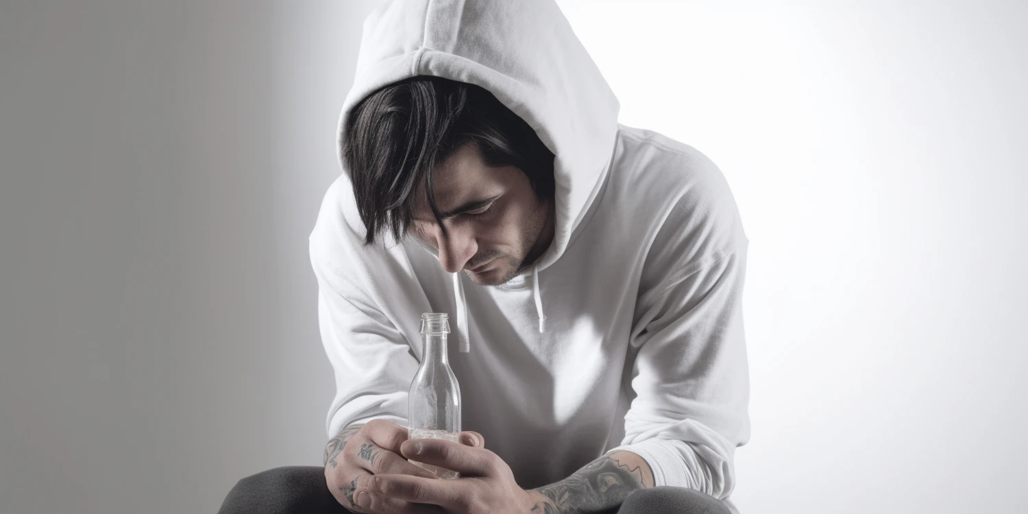 Alkoholik w pracy co robić?