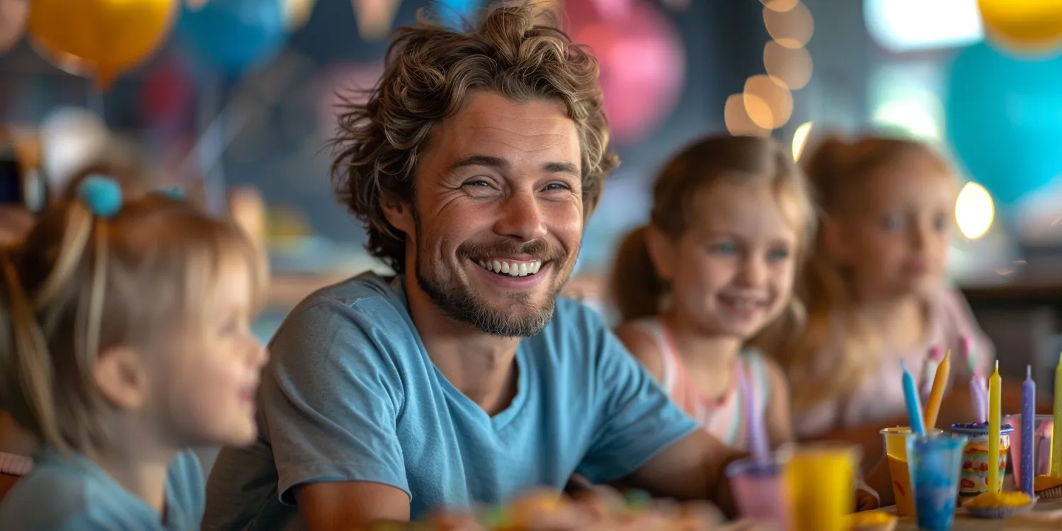 Animatorzy dla dzieci Kielce