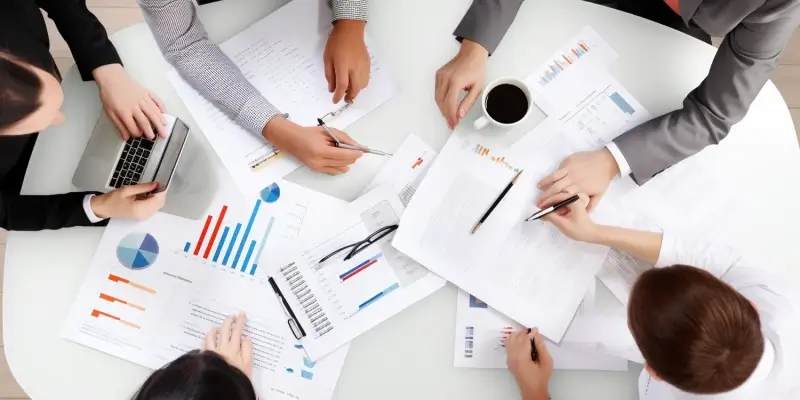 Biuro rachunkowe jak działa?