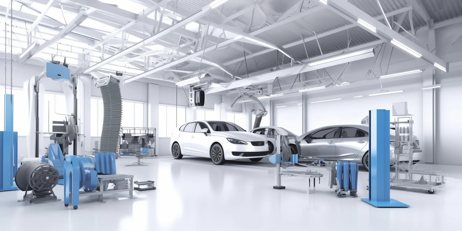 Cechy dobrego warsztatu samochodowego