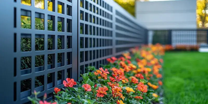 ceny ogrodzeń i bram z Polski