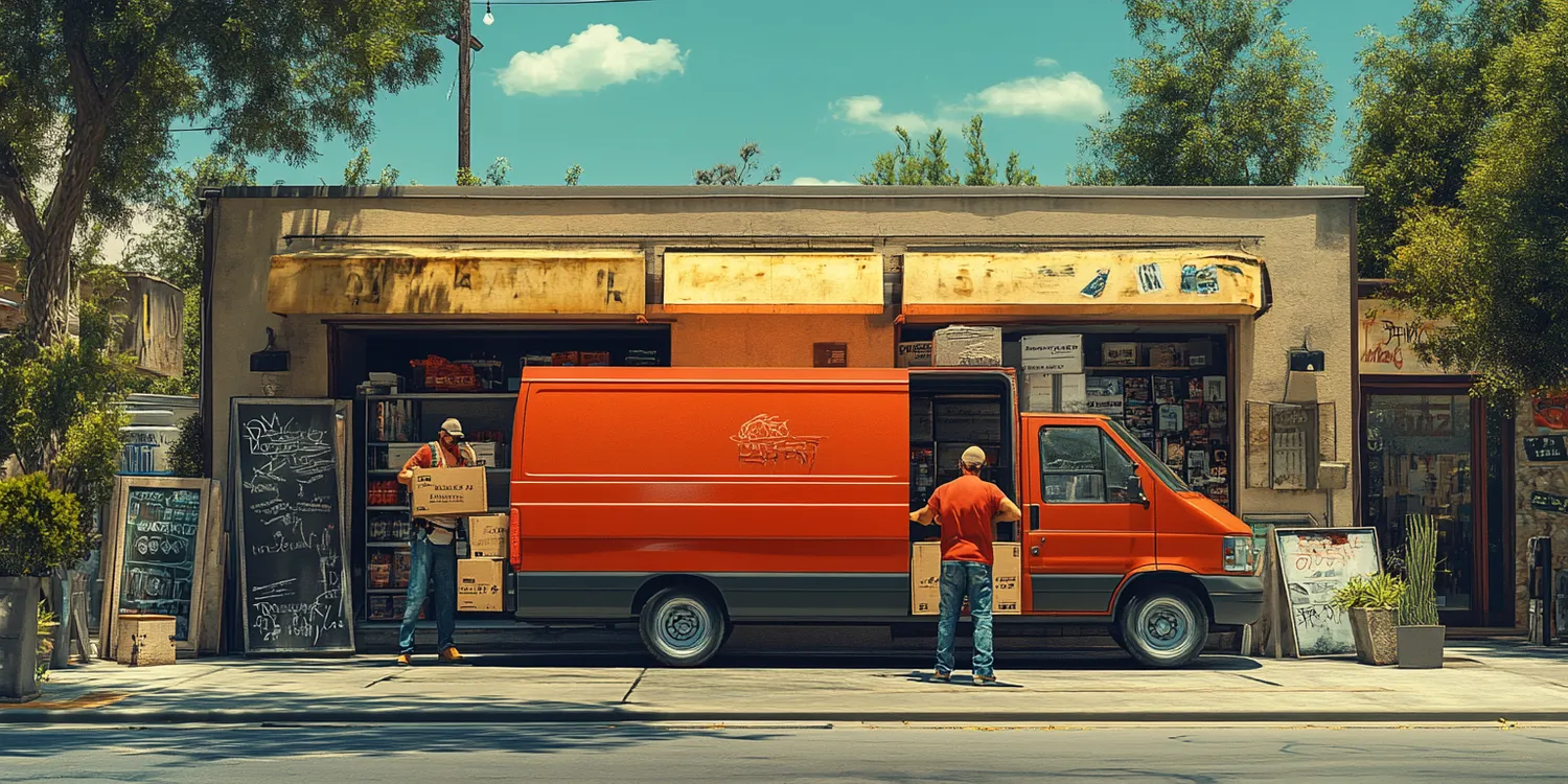 Co to jest praca najemna za granicą?