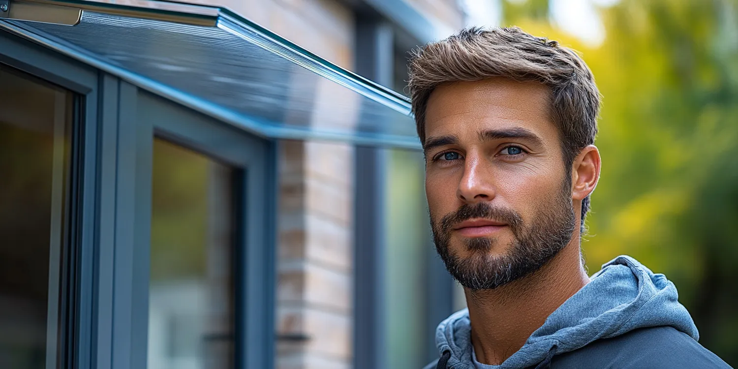 Co to jest stolarka otworowa?