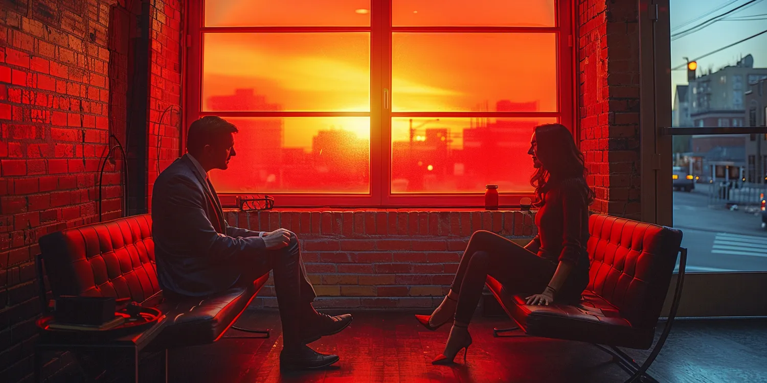 Depresja psycholog czy psychiatra?