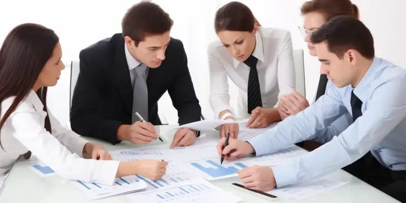 Dlaczego warto korzystać z usług biura rachunkowego?
