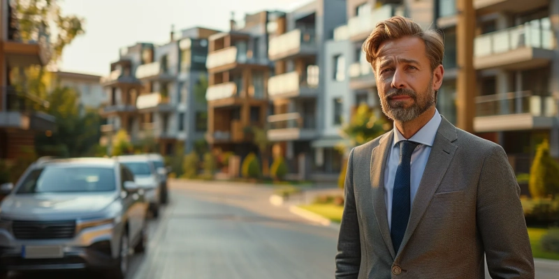 Dlaczego warto zainwestować w nieruchomość nad morzem?