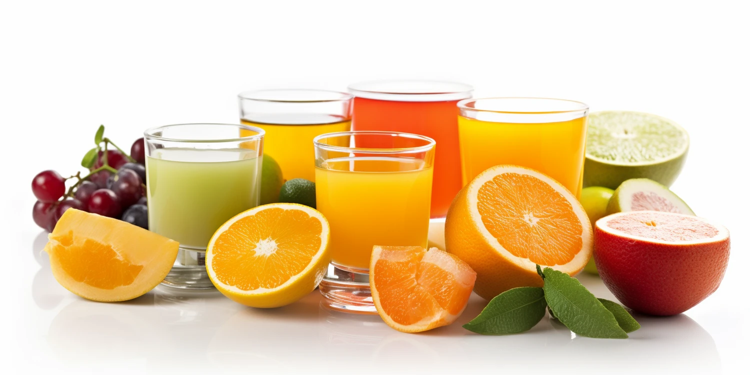 Dzienna porcja witaminy C