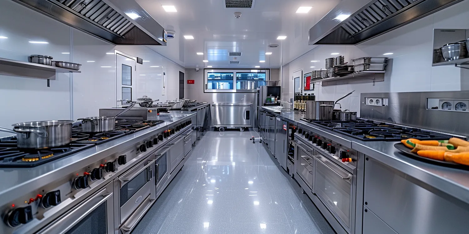 Ekipa sprzątająca mieszkania Szczecin