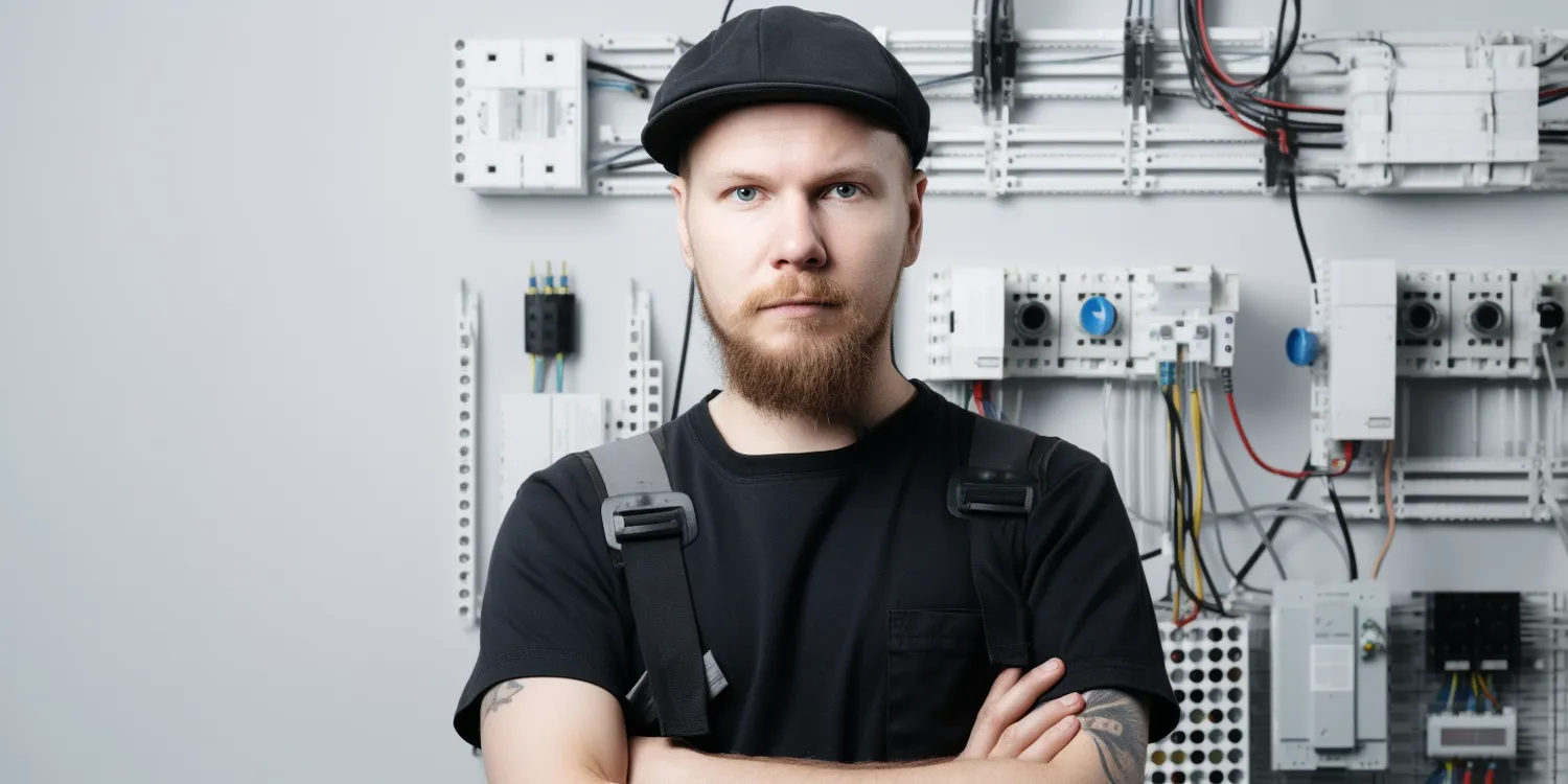 Elektryk ile za punkt?