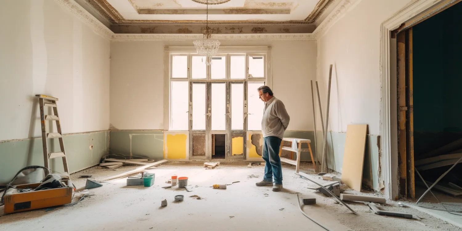 Firmy wykańczające wnętrza Szczecin