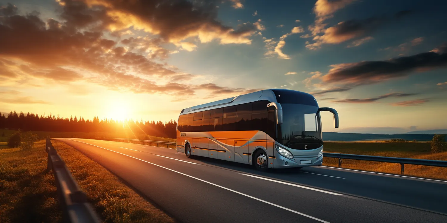 Ile koni ma autokar?