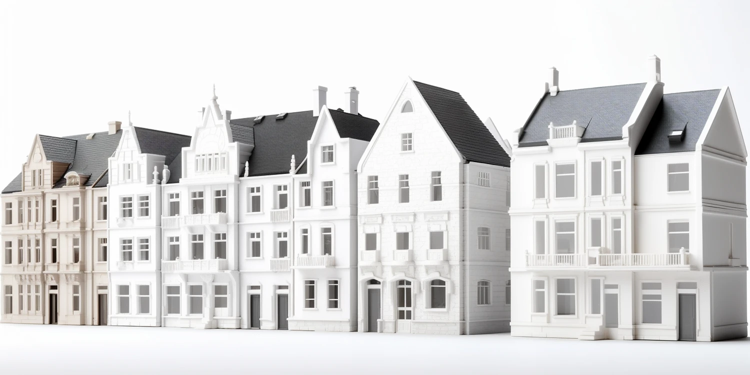 Ile warte są mieszkania i nieruchomości nad polskim morzem?