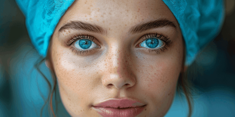 Jak długo układa się kwas hialuronowy w ustach?