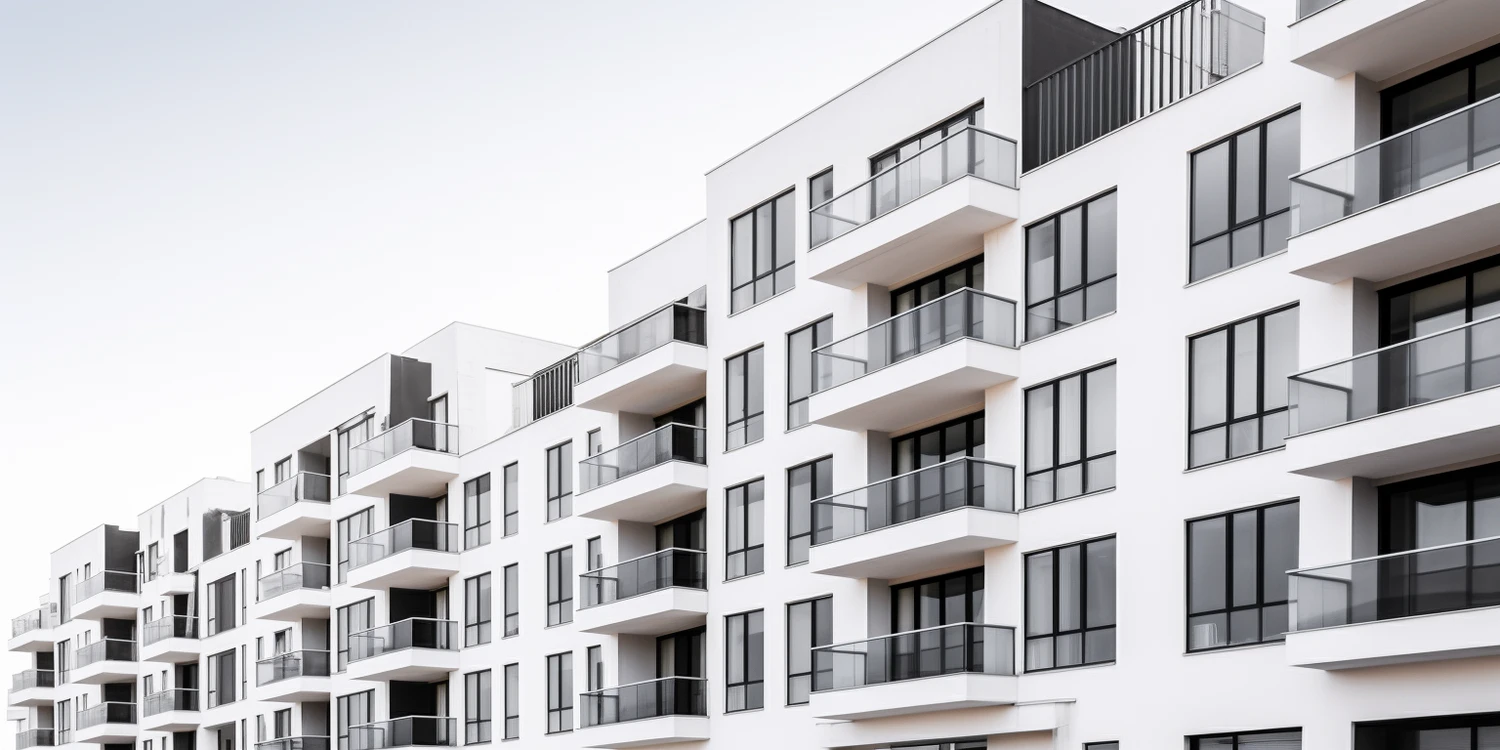 Jak kupić mieszkanie nad morzem?