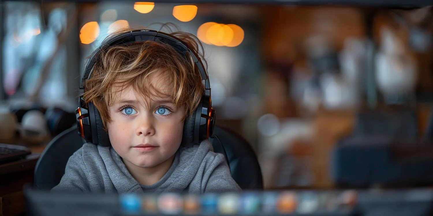 Jak rozpoznać uzależnienie od komputera u dziecka?