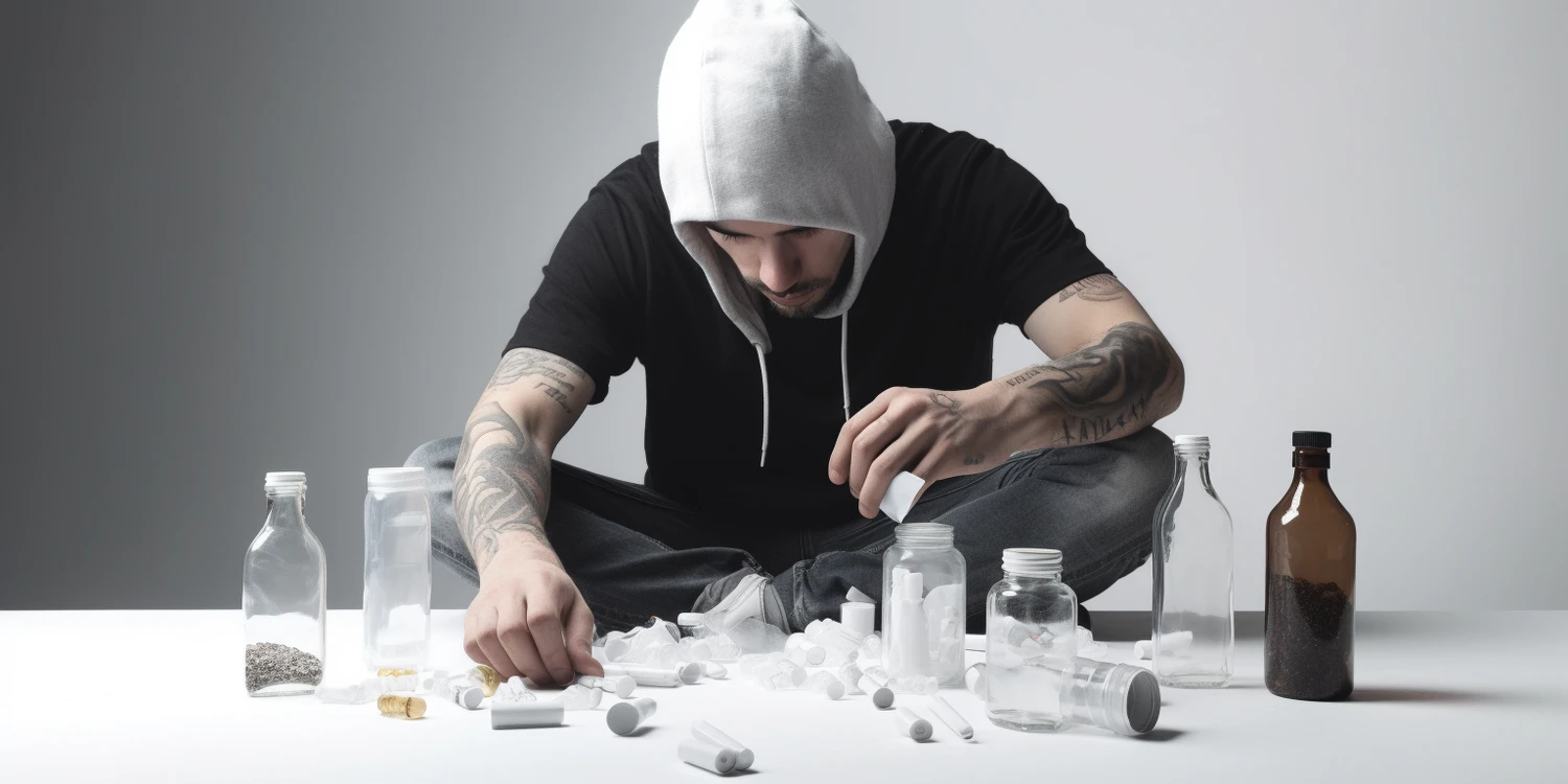 Jak samemu wyjść z uzależnienia?