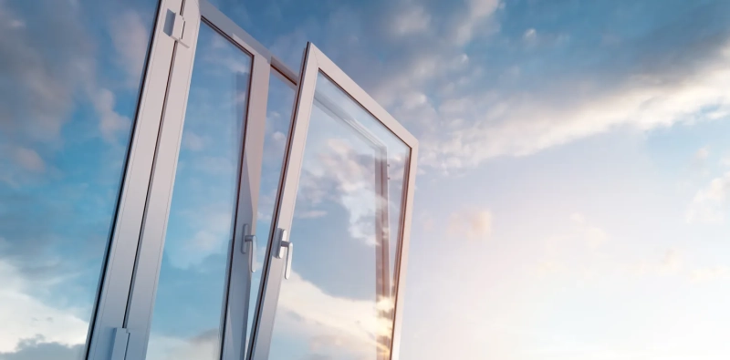 Jak wyregulować okna plastikowe na zimę?