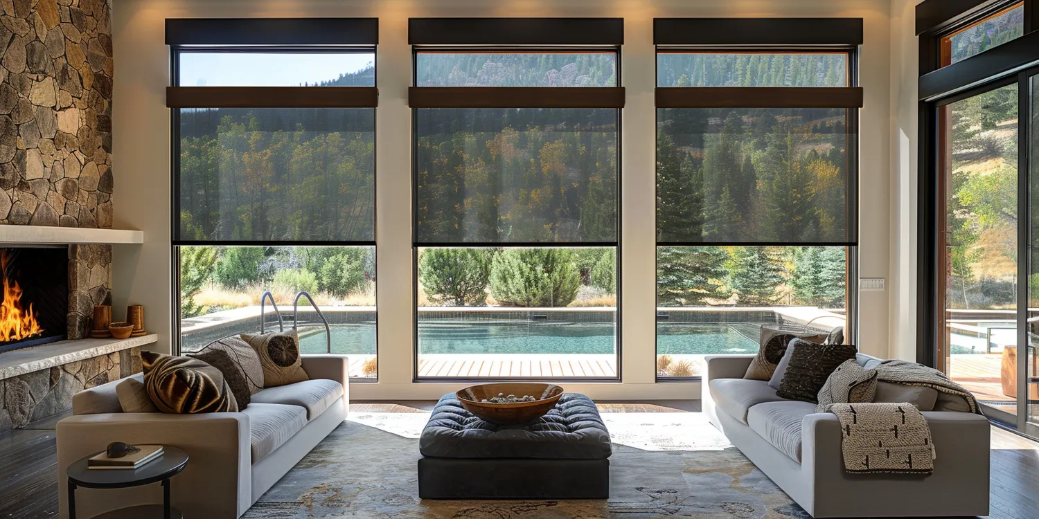 Jak zmierzyć okna PCV?