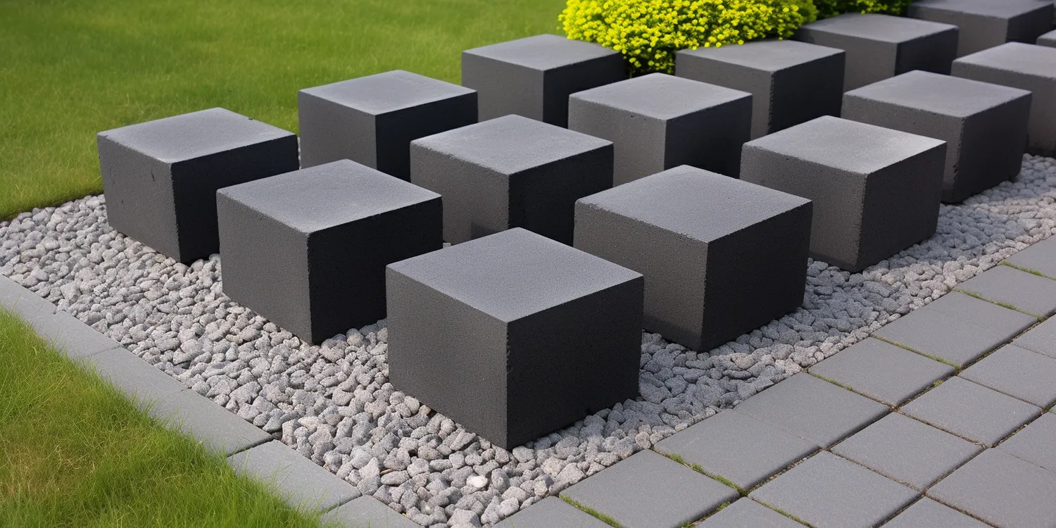 Jaka kostka brukowa do jasnej elewacji?