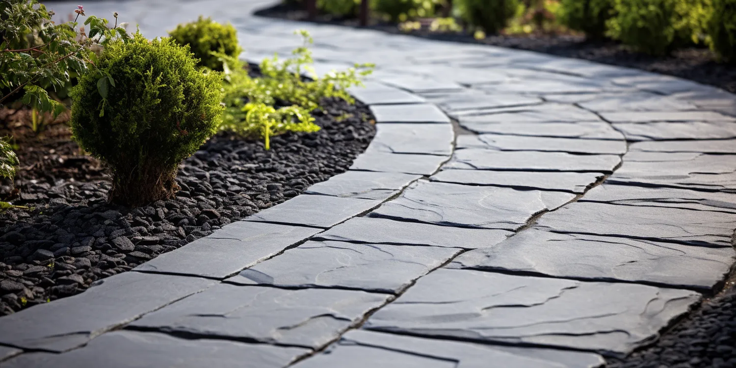 Jaka kostka brukowa na chodnik?