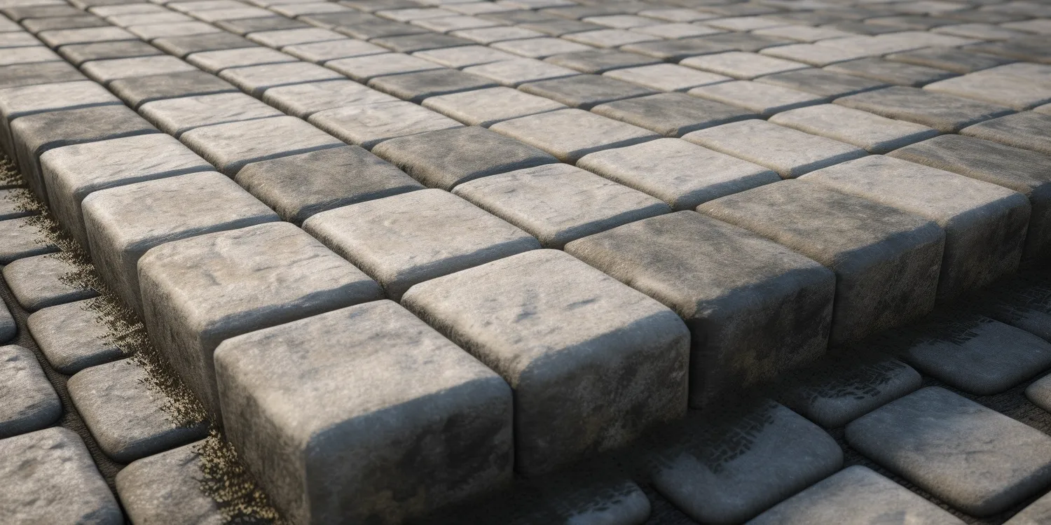 Jaka kostka brukowa na taras?