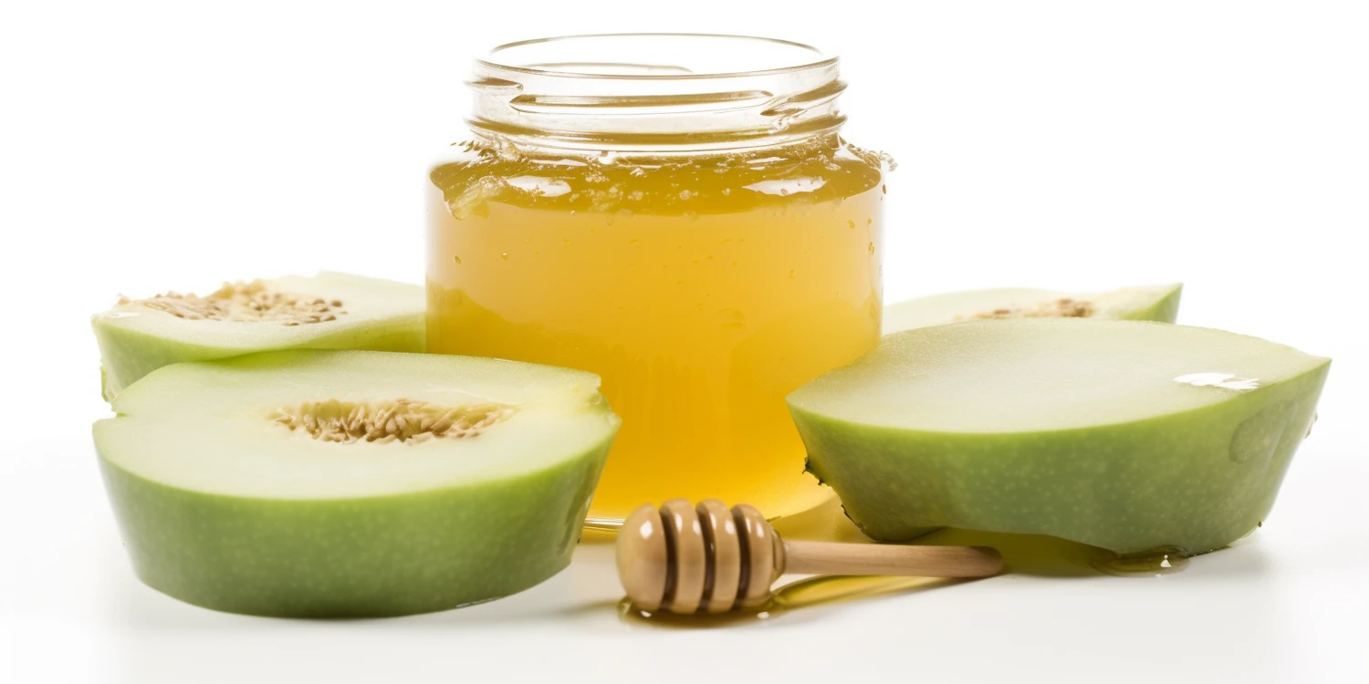 Jaki kolor ma miód akacjowy?