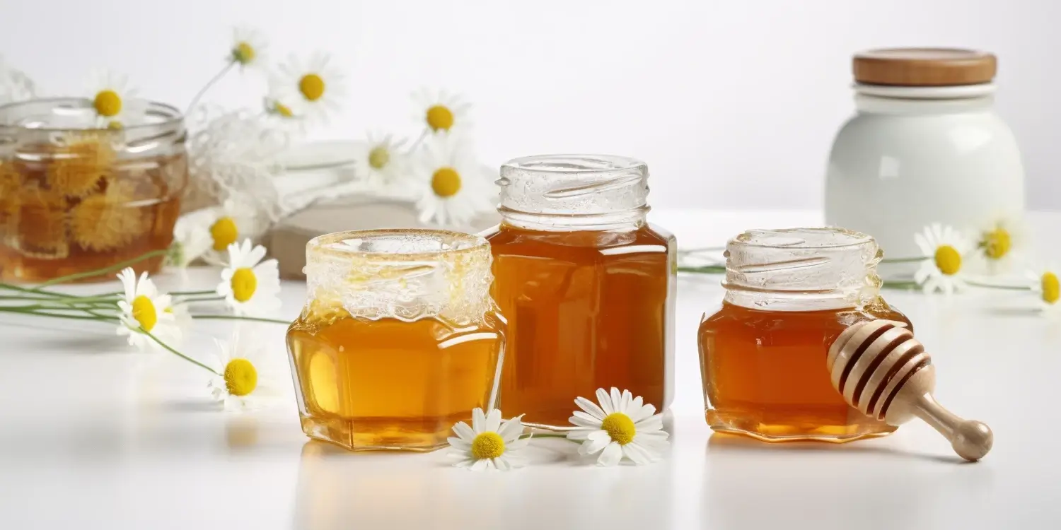 Jaki kolor ma miód faceliowy?