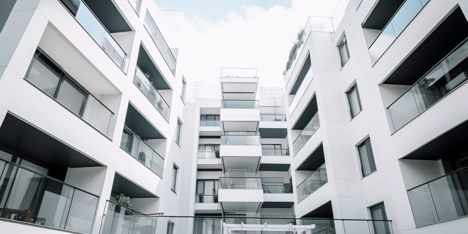 Jakie mieszkanie kupić nad morzem?