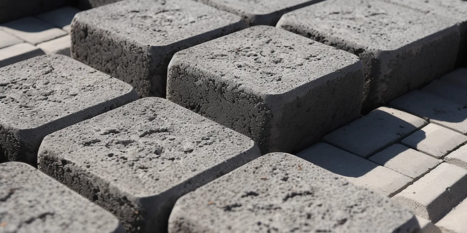 Kostka brukowa 4 cm - ile na palecie?