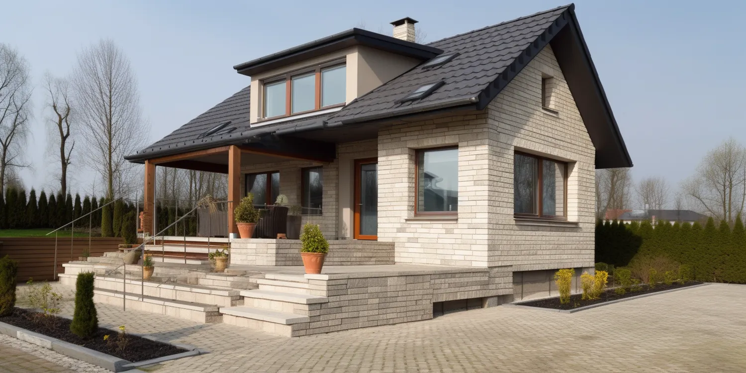 Kostka brukowa - jaka najlepsza?