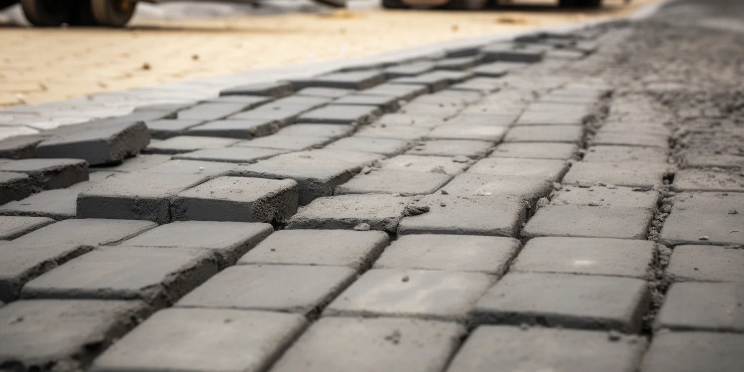 Kostka brukowa koszt Stargard