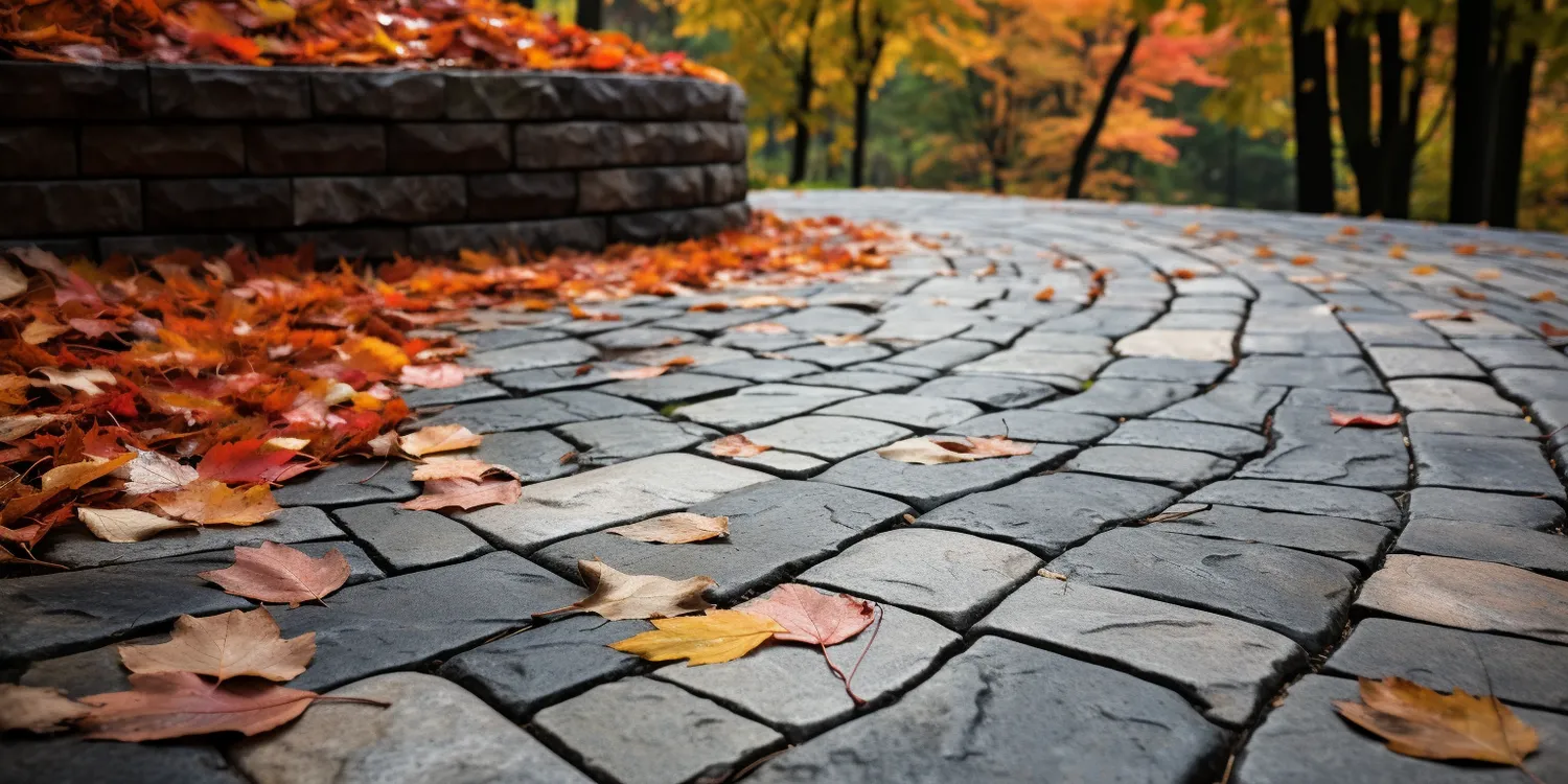 Kostka brukowa - na jaki materiał się zdecydować?
