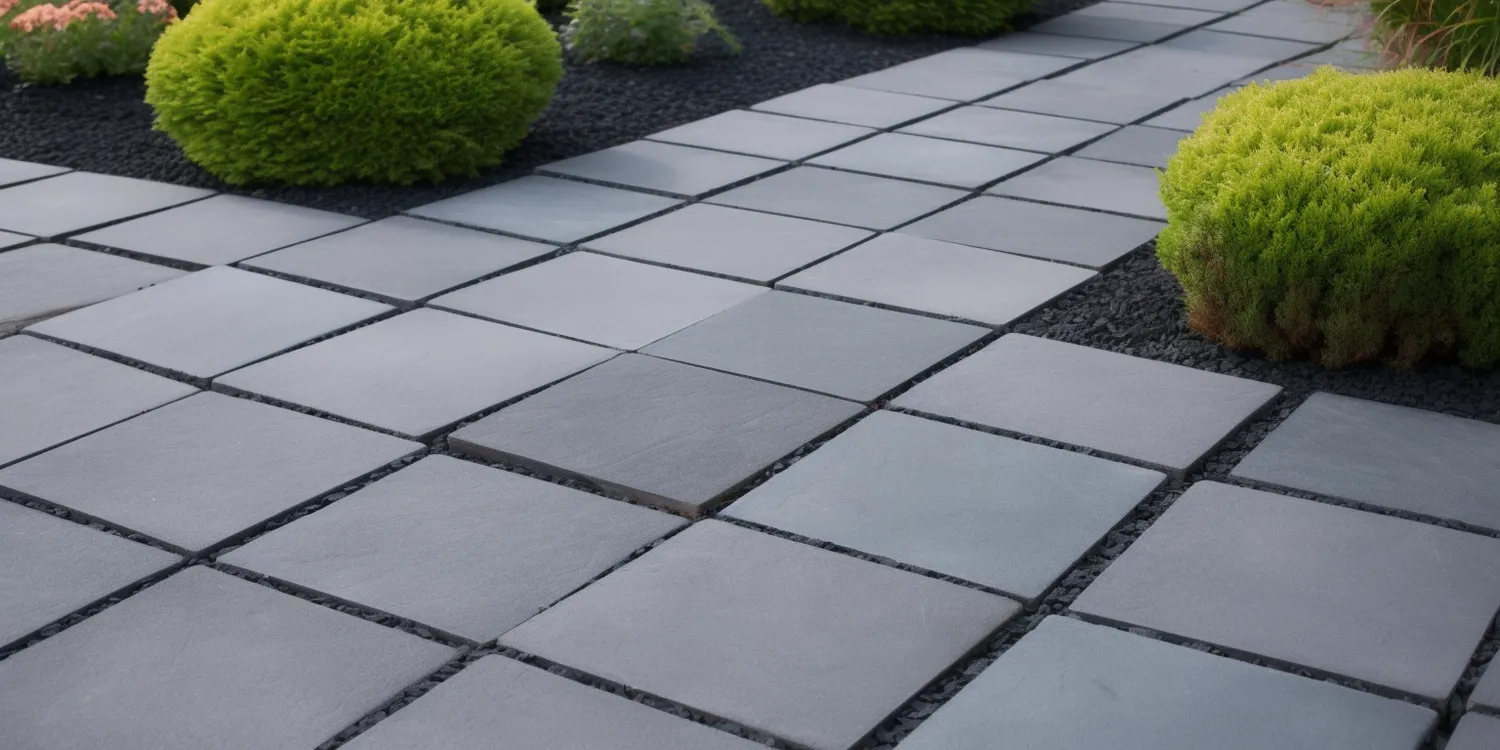 Kostka brukowa przed domem - jaką wybrać?