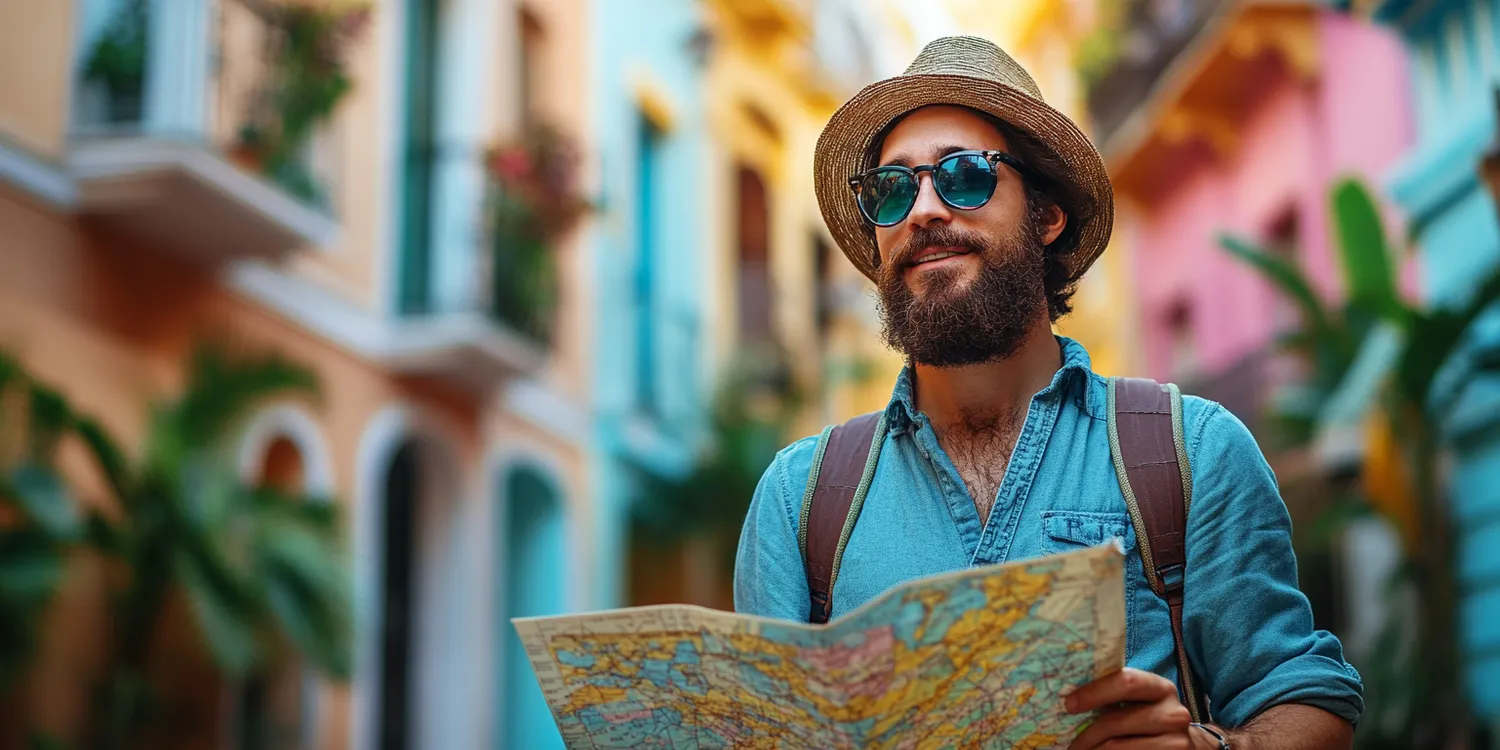 Madera wycieczki po polsku