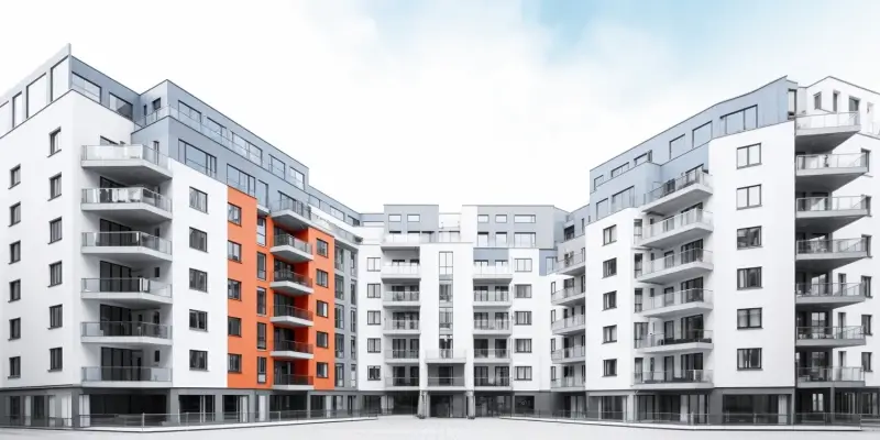 Mieszkania na sprzedaż Poznań