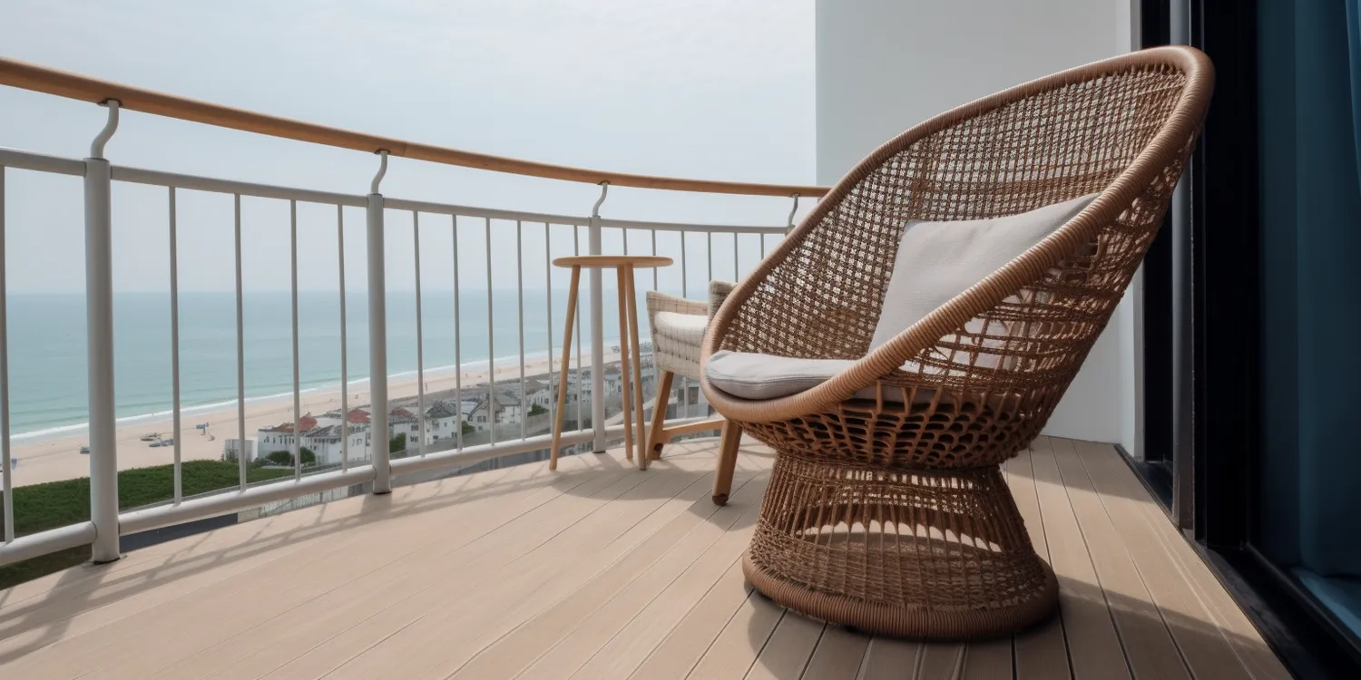 Mieszkania nad morzem sposobem na kryzys