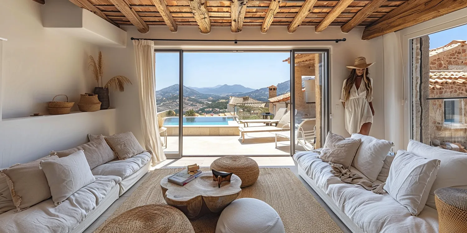 Mieszkanie na Sardynii