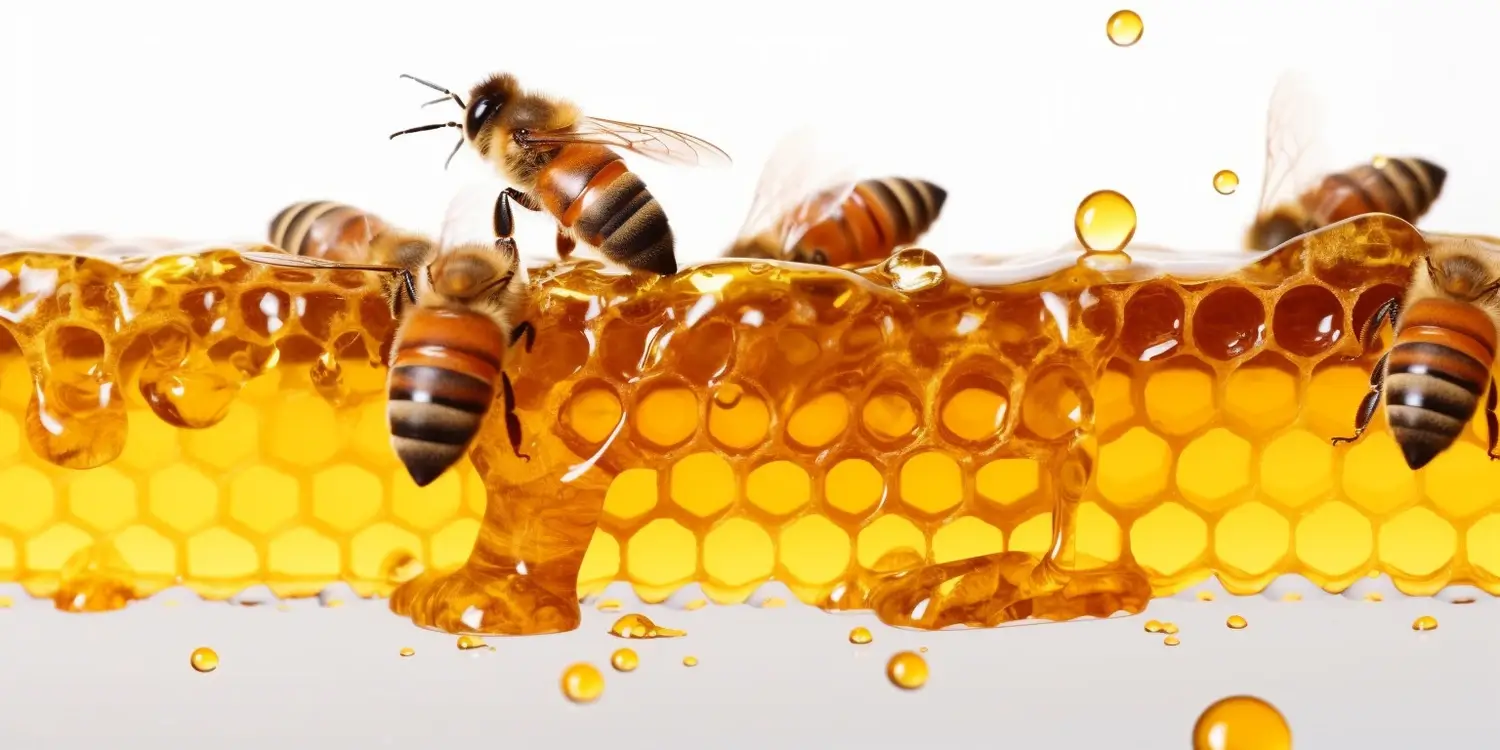 Miód akacjowy gdzie kupić?