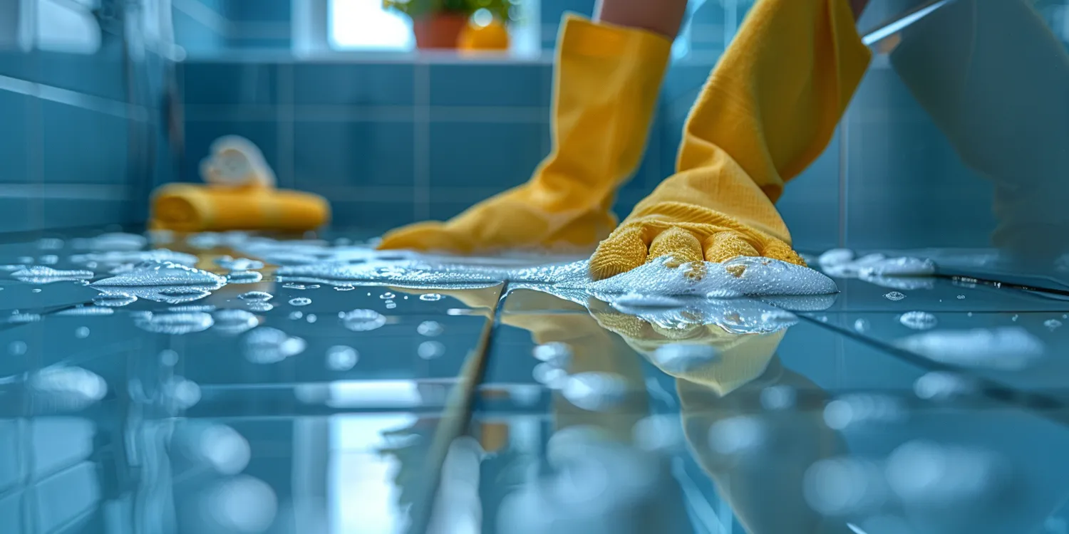 Od czego zacząć sprzątanie?