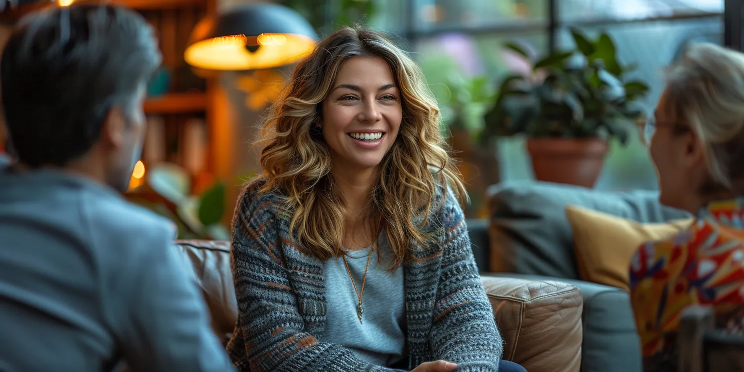 Psychologiczna terapia młodzieżowa - kiedy należy ją podjąć?