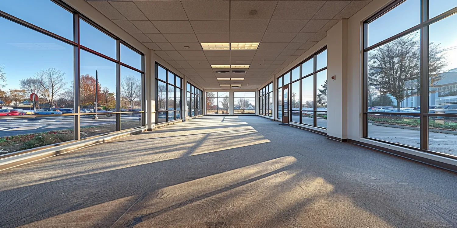 Stolarka okienna co to?