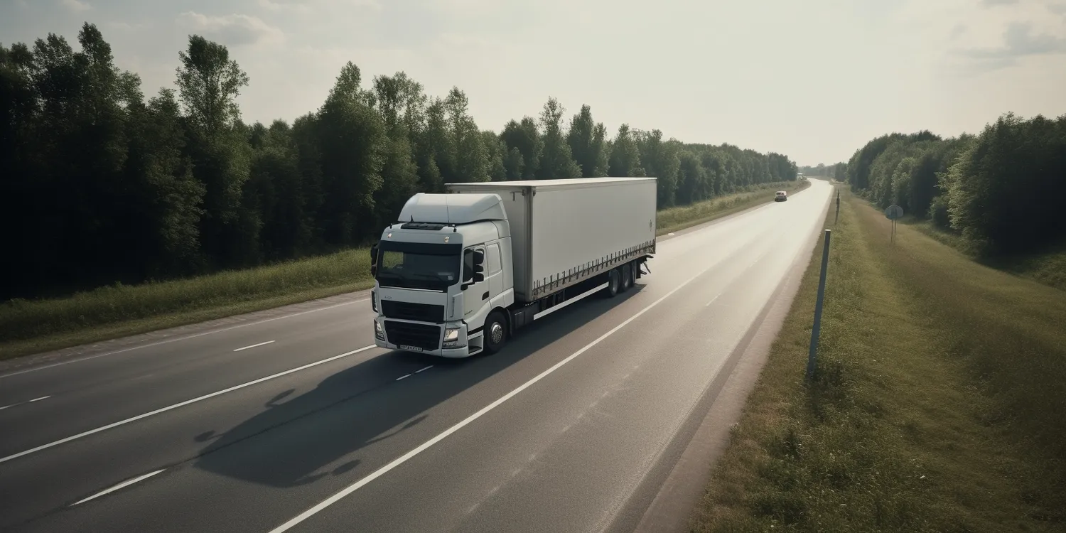 Ubezpieczenie ciągnik siodłowy