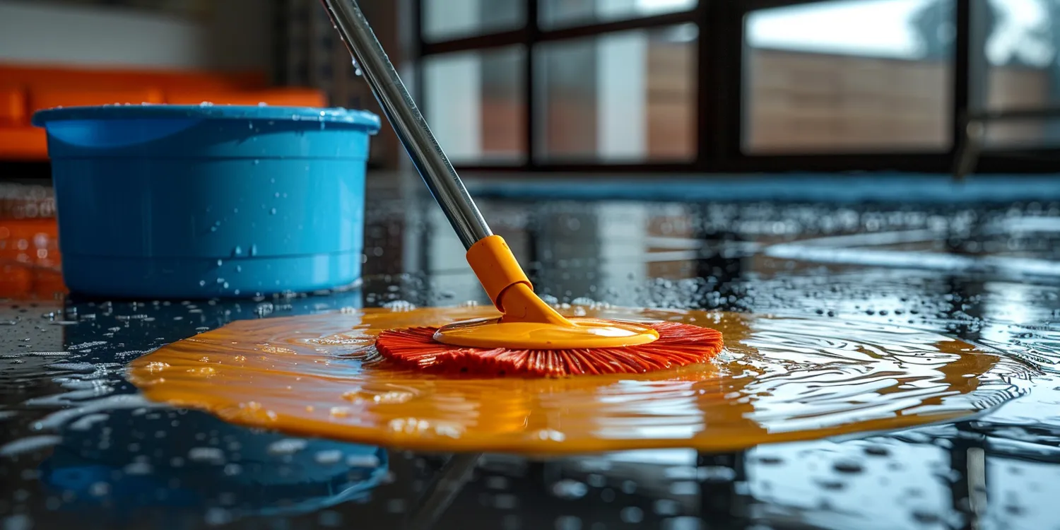 Usługi czystościowe Szczecin